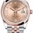 Rolex Datejust 36 Oyster m126201-0027