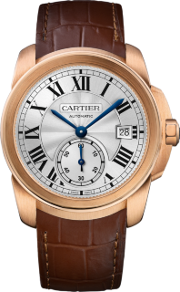 Calibre de Cartier WGCA0003