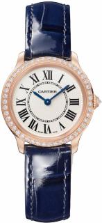 Ronde Louis Cartier Watch WJRN0009