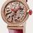 Bvlgari Lvcea Skeleton 102833 LUP33SKGDL