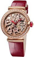 Bvlgari Lvcea Skeleton 102833 LUP33SKGDL