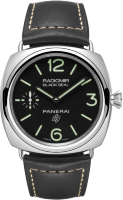 Officine Panerai Radiomir Base 3 Days Acciaio PAM00754