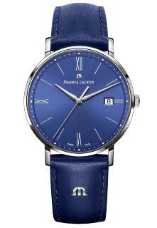 Maurice Lacroix Eliros Date EL1087-SS001-410-1