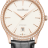 Jaeger-LeCoultre Master Ultra Thin Date 1232502