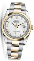 Rolex Oyster Perpetual Datejust 36 m116203-0135