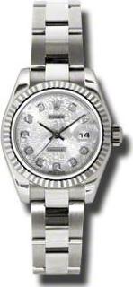 Rolex Datejust Ladies 179179 SJDO