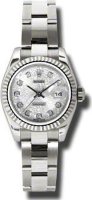 Rolex Datejust Ladies 179179 SJDO
