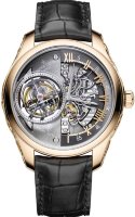 Vacheron Constantin Traditionnelle Les Cabinotiers Armillary Tourbillon Snake 9810C/000R-B369