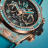 Hublot Big Bang Unico White Gold Paraiba 411.OX.1189.LR.0919