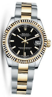 Rolex Datejust 31 Oyster Perpetual m178273-0046