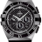 Omega Constellation Double Eagle Co-Axial Chronograph 41 mm 121.92.41.50.01.001