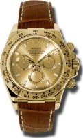 Rolex Daytona 116518 CHSBR