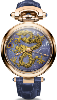 Bovet Amadeo Fleurier 43 AF43601