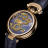 Bovet Amadeo Fleurier 43 AF43601