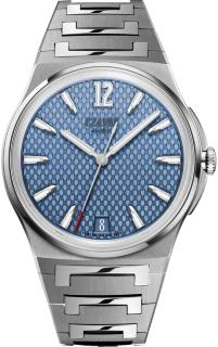 Czapek Antarctique Passage De Drake S Glacier Blue S 12