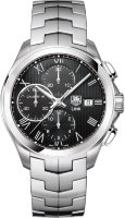 TAG Heuer Link Calibre 16 Automatic Chronograph 43 CAT2012.BA0952