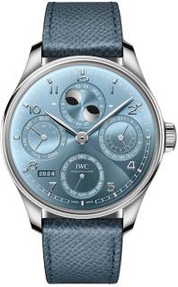 IWC Portugieser Perpetual Calendar 44 IW503703