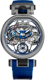 Bovet Pininfarina APERTO 1