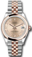 Rolex Datejust 31 m278241-0006