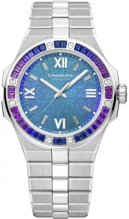 Chopard Alpine Eagle 41 295363-1007