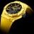 Hublot Classic Fusion Tourbillon Orlinski Yellow Magic 505.CY.119Y.RX.ORL24