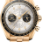 Omega Speedmaster Chronoscope 522.60.43.51.02.001