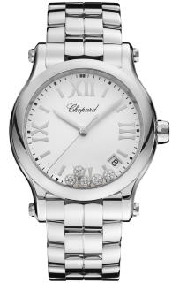 Chopard Happy Diamonds Sport 36 mm 278582-3002