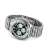 Breitling Chronomat B01 42 NFL Green Bay Packers Edition AB01342B1L1A1