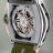 Cvstos Racing Chrono GMT Grey Steel Kaki B01110.4107002