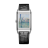 Jaeger-LeCoultre Reverso Tribute Enamel Monet The Grand Canal 39334M5