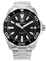 TAG Heuer Aquaracer 300M 41 mm WAY111A.BA0928