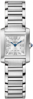 Cartier Tank Francaise WSTA0129