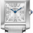 Cartier Tank Francaise WSTA0129