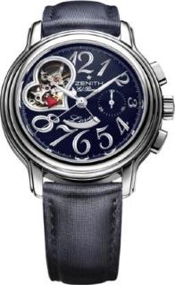 Zenith Chronomaster Star Open Love 03.1230.4021/51.C548