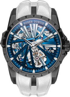 Roger Dubuis Hyper Watches Diabolus In Machina RDDBEX1133