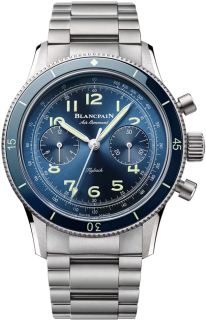Blancpain Air Command AC02 12B40 98S
