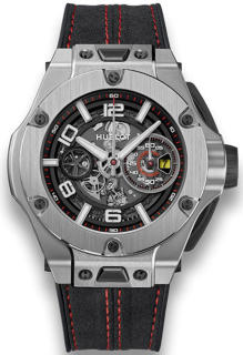 Hublot Big Bang Ferrari Unico Titanium 402.NX.0123.WR