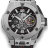 Hublot Big Bang Ferrari Unico Titanium 402.NX.0123.WR