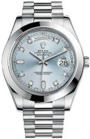 Rolex Oyster Day-Date II m218206-0009