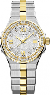 Chopard Alpine Eagle 33 298617-4001