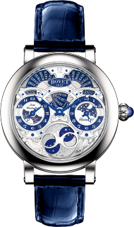 Bovet Dimier Recital 27 R270002