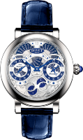 Bovet Dimier Recital 27 R270002