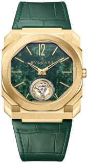 Bvlgari Octo Finissimo Watch 104171