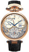 Bovet Fleurier Grand Complications Virtuoso VIII T10GD005