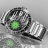 Armin Strom System 78 Orbit Lime Green ST25-OR.05
