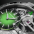 Armin Strom System 78 Orbit Lime Green ST25-OR.05