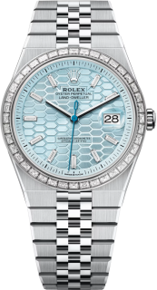 Rolex Land-Dweller 40 m127386tbr-0001
