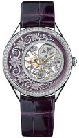 Vacheron Constantin Metiers d'Art Fabuleux Ornements-French Lace 33580/000G-9903