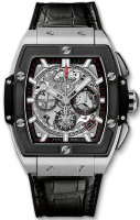 Hublot Spirit of Big Bang Titanium Ceramic 42 mm 641.NM.0173.LR