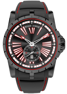 Roger Dubuis Excalibur Essential 45 RDDBEX0567